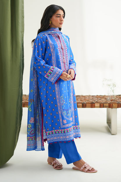 Shirt Shalwar Dupatta - 1326