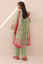 Shirt Shalwar Dupatta - 1327