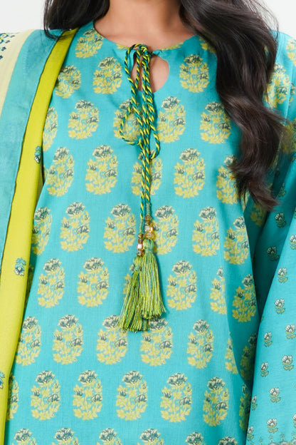 Shirt Shalwar Dupatta - 1328