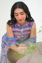 Shirt Shalwar Dupatta - 1501