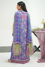Shirt Shalwar Dupatta - 1501