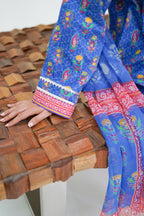 Shirt Shalwar Dupatta - 1505