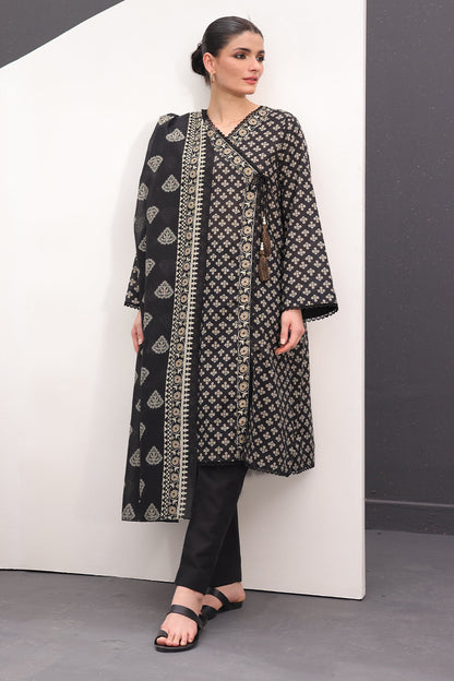 Shirt Shalwar Dupatta - 1507