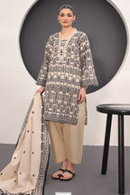 Shirt Shalwar Dupatta - 1511