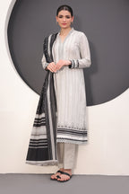 Shirt Shalwar Dupatta - 1512