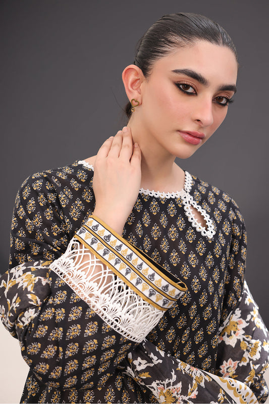 Shirt Shalwar Dupatta - 1515