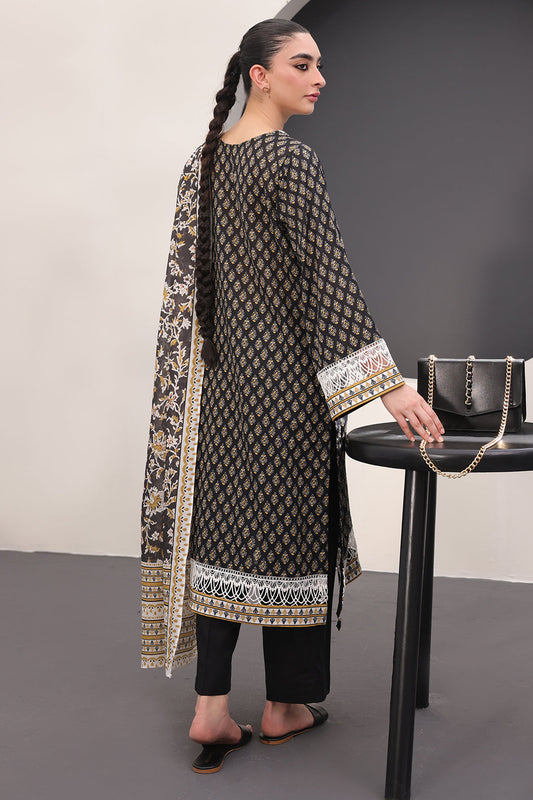 Shirt Shalwar Dupatta - 1515