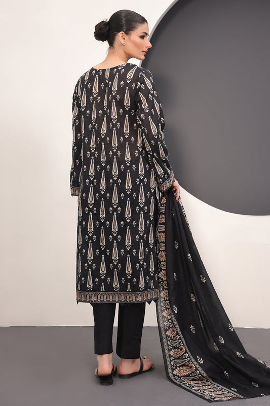 Shirt Shalwar Dupatta - 1517