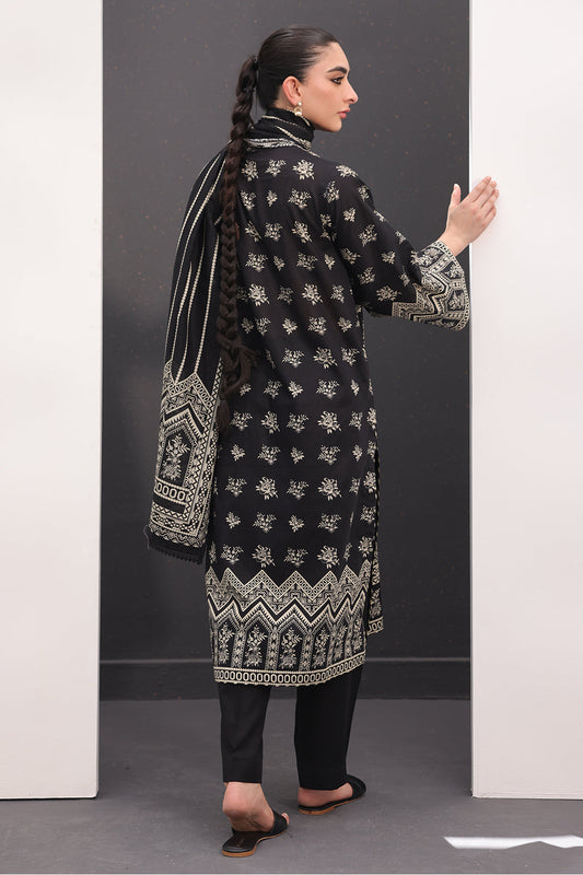 Shirt Shalwar Dupatta - 1529