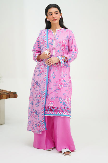 Shirt Shalwar Dupatta - 1569