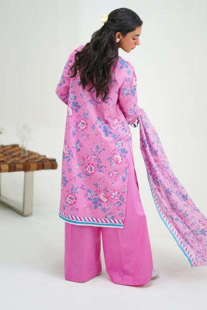 Shirt Shalwar Dupatta - 1569