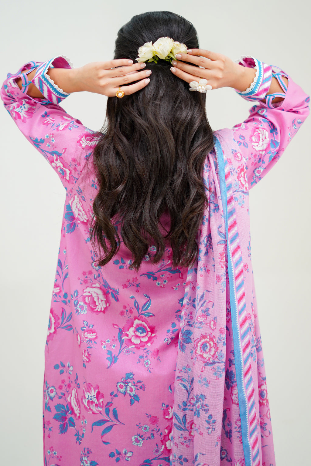 Shirt Shalwar Dupatta - 1569