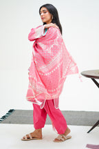 Shirt Shalwar Dupatta - 1570