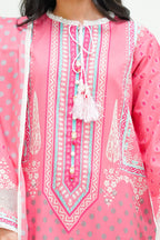 Shirt Shalwar Dupatta - 1570