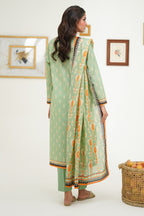 Shirt Shalwar Dupatta - 1572