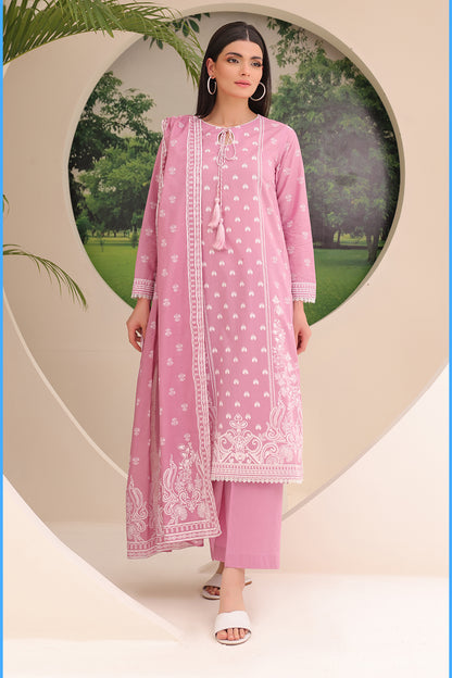 Shirt Shalwar Dupatta - 1605