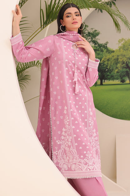 Shirt Shalwar Dupatta - 1605