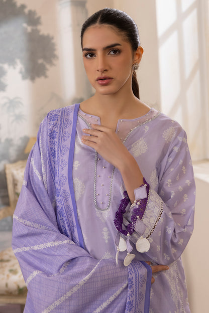 Shirt Shalwar Dupatta - 1607