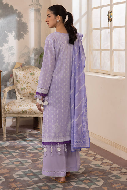 Shirt Shalwar Dupatta - 1607