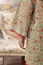Shirt Shalwar Dupatta - 1625