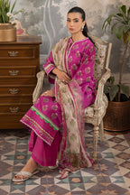 Shirt Shalwar Dupatta - 1626