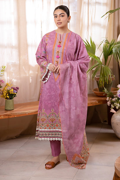 Shirt Shalwar Dupatta - 1627