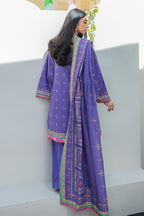Shirt Shalwar Dupatta - 1628