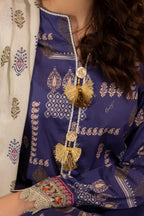 Shirt Shalwar Dupatta - 1629
