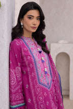 Shirt Shalwar Dupatta - 1630