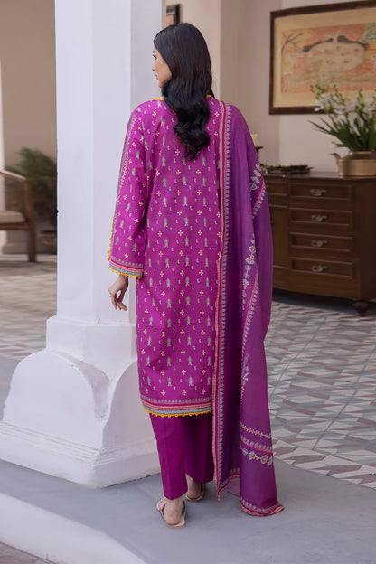 Shirt Shalwar Dupatta - 1631