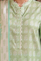 Shirt Shalwar Dupatta - 1634