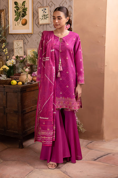 Shirt Shalwar Dupatta - 1635