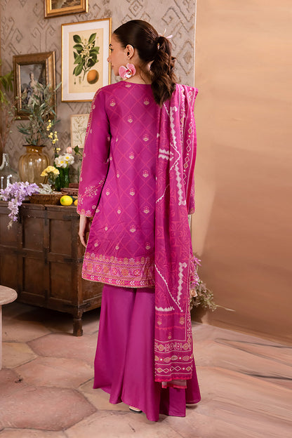 Shirt Shalwar Dupatta - 1635