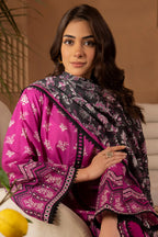 Shirt Shalwar Dupatta - 1639