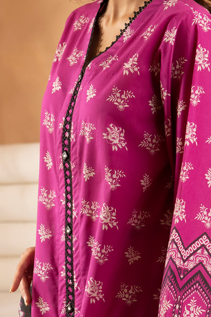 Shirt Shalwar Dupatta - 1639