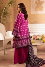 Shirt Shalwar Dupatta - 1639