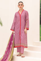 Shirt Shalwar Dupatta - 1662