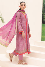 Shirt Shalwar Dupatta - 1662