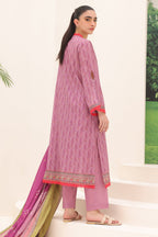 Shirt Shalwar Dupatta - 1662