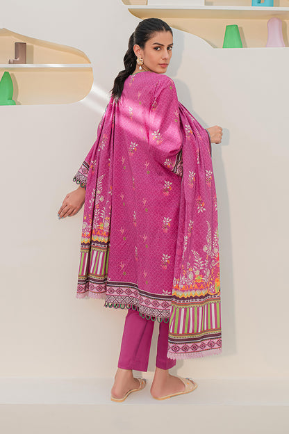 Shirt Shalwar Dupatta - 1670