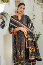 Shirt Shalwar Dupatta - 1672