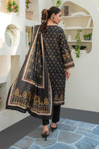 Shirt Shalwar Dupatta - 1672