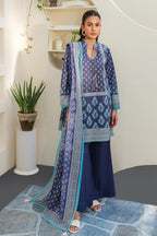 Shirt Shalwar Dupatta - 1673