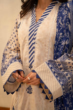 Shirt Dupatta - 0106