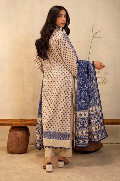 Shirt Dupatta - 0106