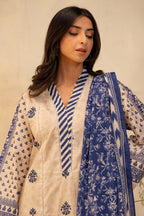 Shirt Dupatta - 0106
