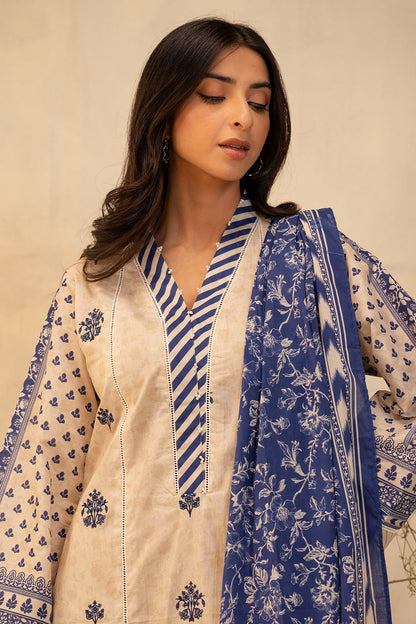 Shirt Dupatta - 0106
