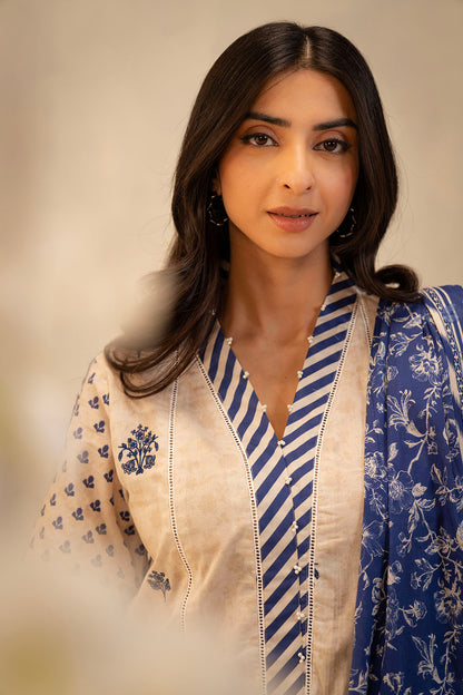 Shirt Dupatta - 0106