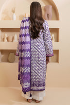 Embroidered Shirt Dupatta - 0241