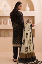 Embroidered Shirt Dupatta - 0242